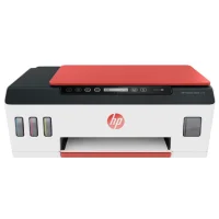 МФУ HP Smart Tank 519 Wireless (3YW73A) фото 1
